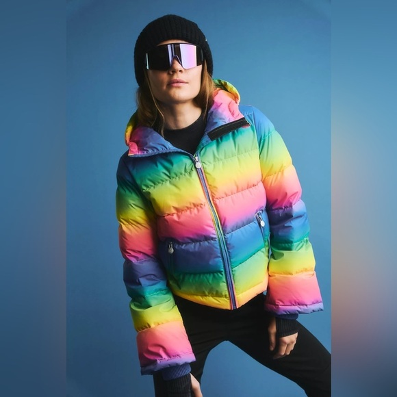 NWT Polar Flare II Jacket - Picture 4 of 4